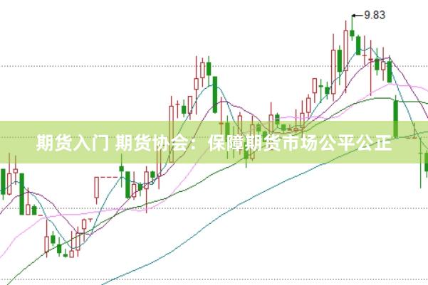 期货入门 期货协会：保障期货市场公平公正
