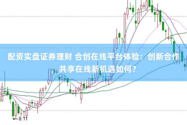 配资实盘证券理财 合创在线平台体验：创新合作，共享在线新机遇如何？