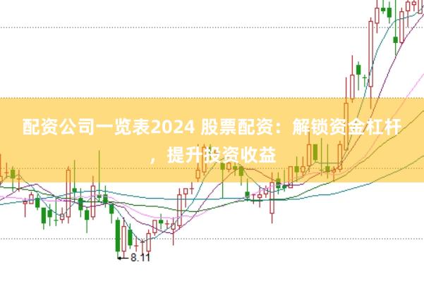 配资公司一览表2024 股票配资：解锁资金杠杆，提升投资收益