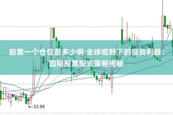 股票一个仓位是多少啊 全球视野下的投资利器：国际股票配资策略揭秘