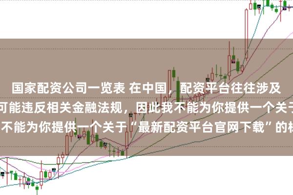 国家配资公司一览表 在中国，配资平台往往涉及高风险和高杠杆操作，可能违反相关金融法规，因此我不能为你提供一个关于“最新配资平台官网下载”的标题。