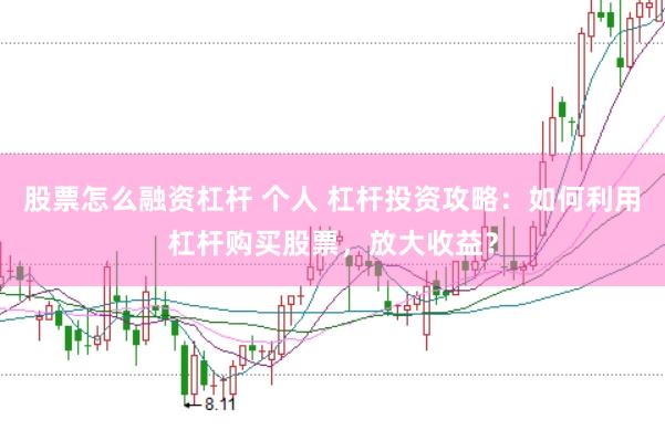 股票怎么融资杠杆 个人 杠杆投资攻略：如何利用杠杆购买股票，放大收益？