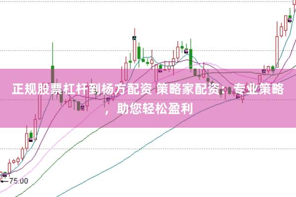 正规股票杠杆到杨方配资 策略家配资：专业策略，助您轻松盈利