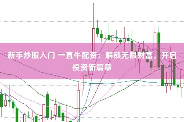 新手炒股入门 一直牛配资：解锁无限财富，开启投资新篇章