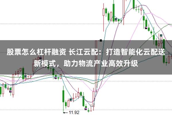 股票怎么杠杆融资 长江云配：打造智能化云配送新模式，助力物流产业高效升级