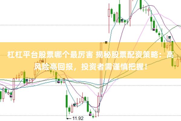 杠杠平台股票哪个最厉害 揭秘股票配资策略：高风险高回报，投资者需谨慎把握！