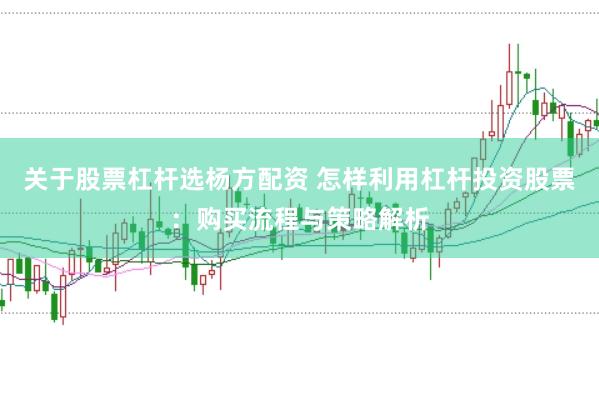 关于股票杠杆选杨方配资 怎样利用杠杆投资股票：购买流程与策略解析