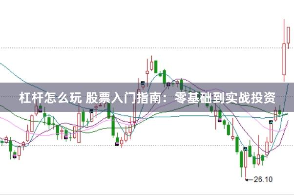 杠杆怎么玩 股票入门指南：零基础到实战投资