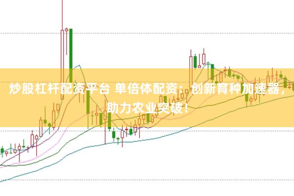 炒股杠杆配资平台 单倍体配资：创新育种加速器，助力农业突破！