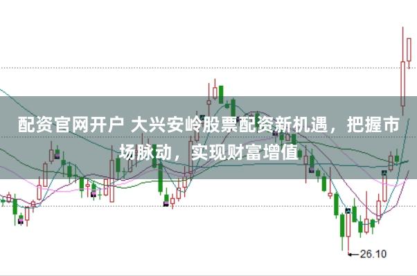 配资官网开户 大兴安岭股票配资新机遇，把握市场脉动，实现财富增值