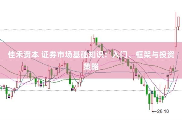 佳禾资本 证券市场基础知识：入门、框架与投资策略
