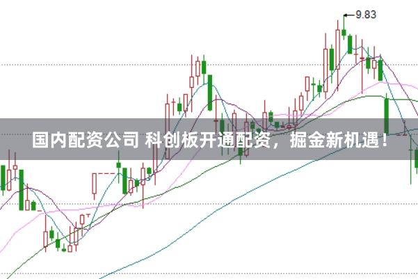 国内配资公司 科创板开通配资，掘金新机遇！