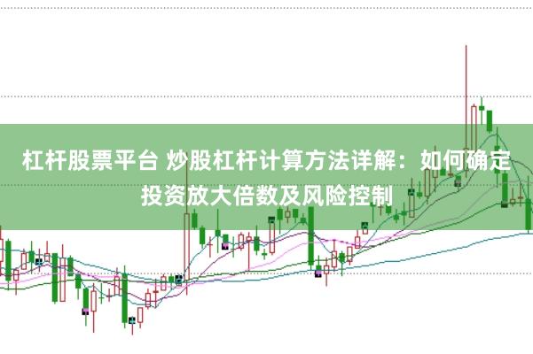 杠杆股票平台 炒股杠杆计算方法详解：如何确定投资放大倍数及风险控制
