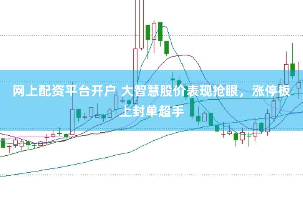 网上配资平台开户 大智慧股价表现抢眼，涨停板上封单超手