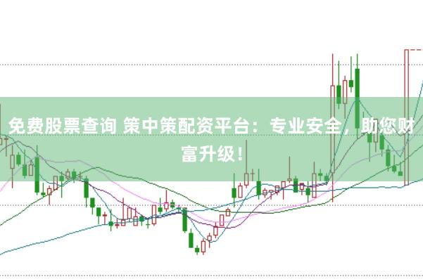 免费股票查询 策中策配资平台：专业安全，助您财富升级！