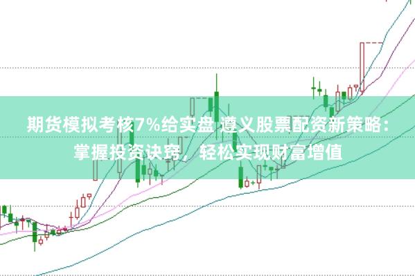 期货模拟考核7%给实盘 遵义股票配资新策略：掌握投资诀窍，轻松实现财富增值