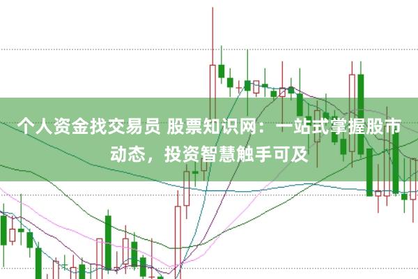 个人资金找交易员 股票知识网：一站式掌握股市动态，投资智慧触手可及