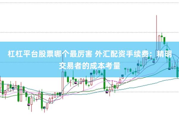 杠杠平台股票哪个最厉害 外汇配资手续费：精明交易者的成本考量