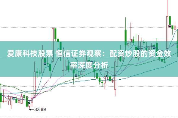爱康科技股票 恒信证券观察：配资炒股的资金效率深度分析