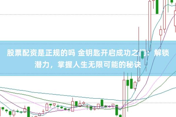 股票配资是正规的吗 金钥匙开启成功之门:解锁潜力,掌握人生无限可能的秘诀