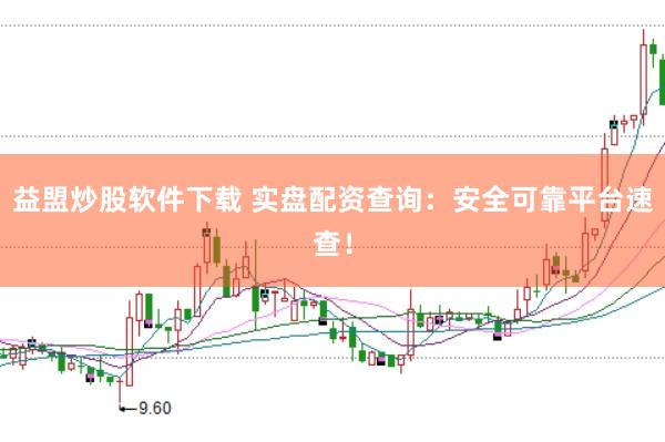 益盟炒股软件下载 实盘配资查询：安全可靠平台速查！