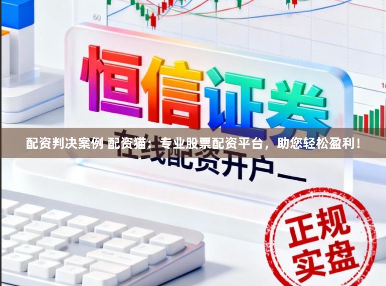 配资判决案例 配资猫：专业股票配资平台，助您轻松盈利！