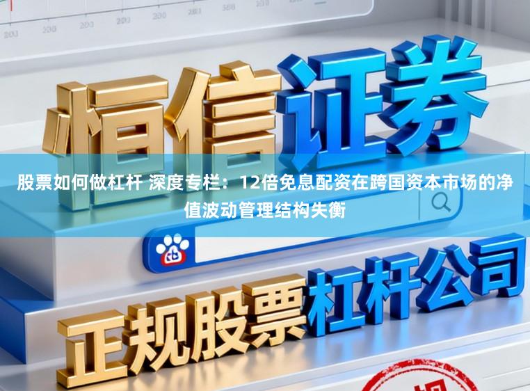 股票如何做杠杆 深度专栏:12倍免息配资在跨国资本市场的净值波动管理结构失衡