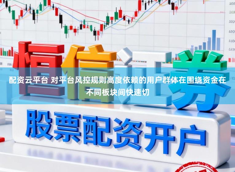 配资云平台 对平台风控规则高度依赖的用户群体在围绕资金在不同板块间快速切