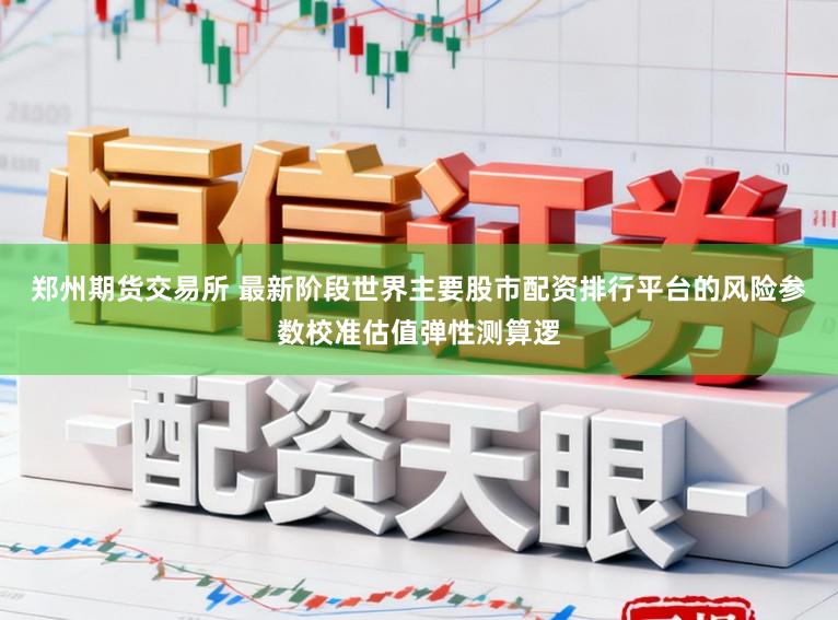 郑州期货交易所 最新阶段世界主要股市配资排行平台的风险参数校准估值弹性测算逻
