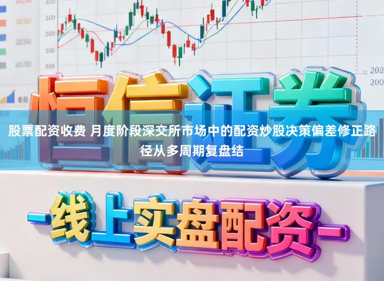 股票配资收费 月度阶段深交所市场中的配资炒股决策偏差修正路径从多周期复盘结