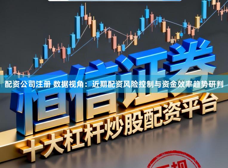 配资公司注册 数据视角：近期配资风险控制与资金效率趋势研判