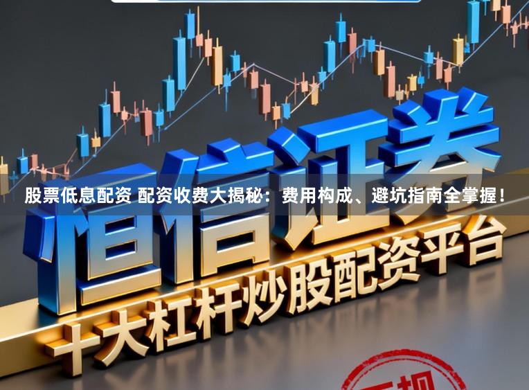 股票低息配资 配资收费大揭秘：费用构成、避坑指南全掌握！
