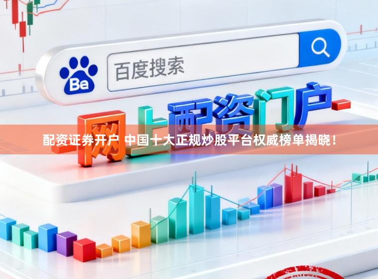 配资证券开户 中国十大正规炒股平台权威榜单揭晓！