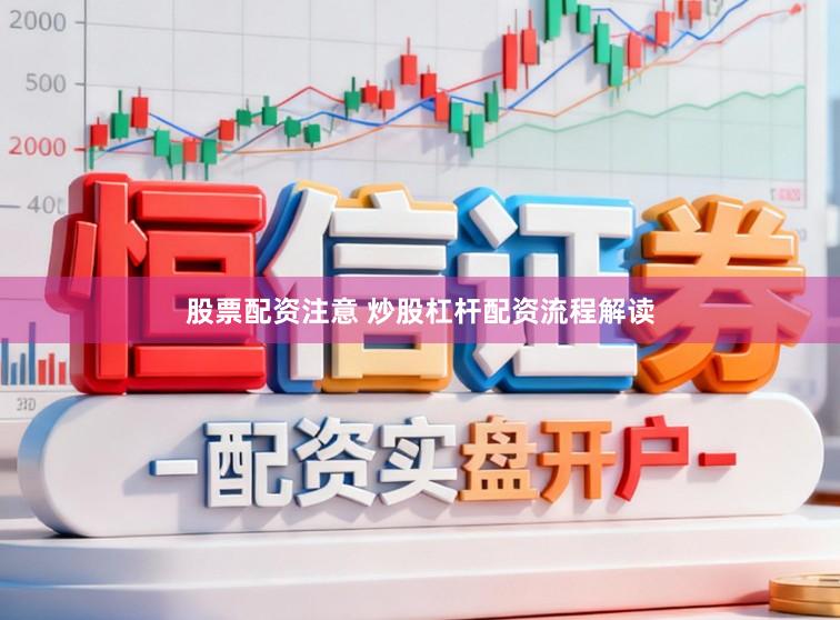 股票配资注意 炒股杠杆配资流程解读