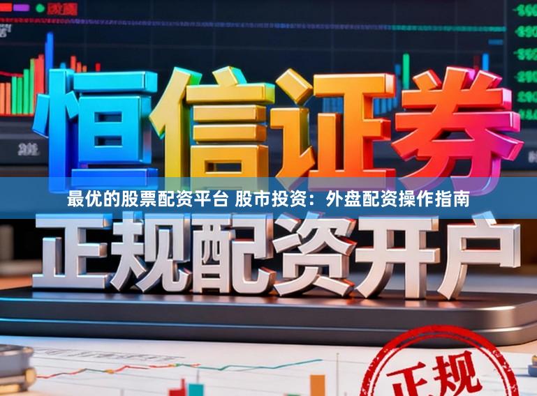 最优的股票配资平台 股市投资：外盘配资操作指南