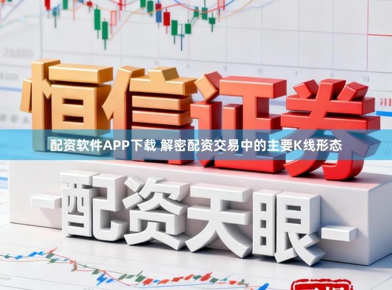 配资软件APP下载 解密配资交易中的主要K线形态