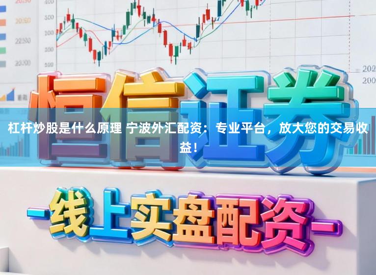杠杆炒股是什么原理 宁波外汇配资：专业平台，放大您的交易收益！