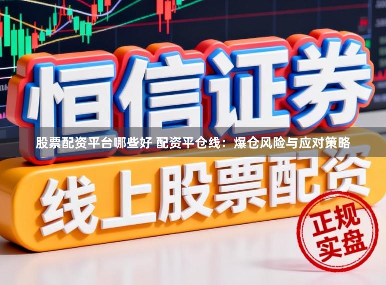 股票配资平台哪些好 配资平仓线：爆仓风险与应对策略