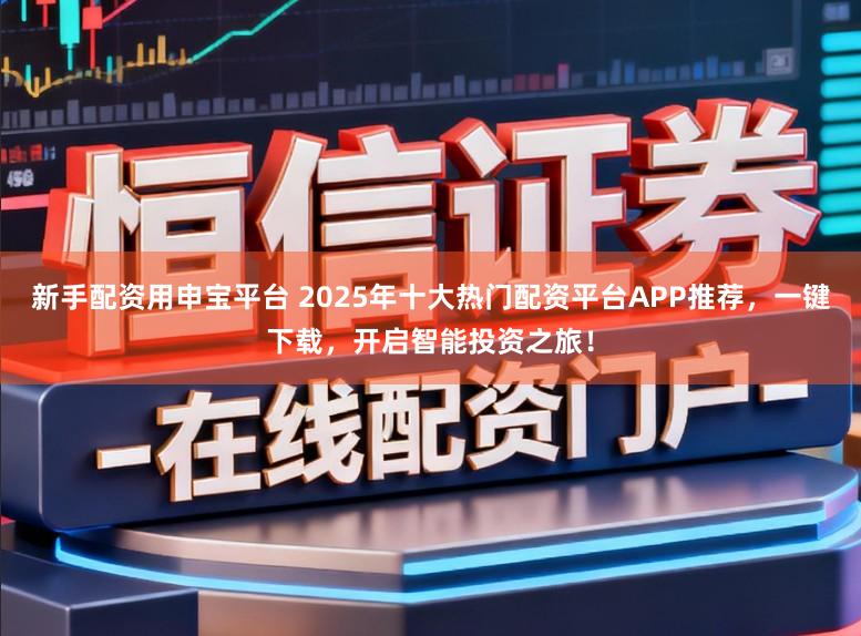 新手配资用申宝平台 2025年十大热门配资平台APP推荐，一键下载，开启智能投资之旅！