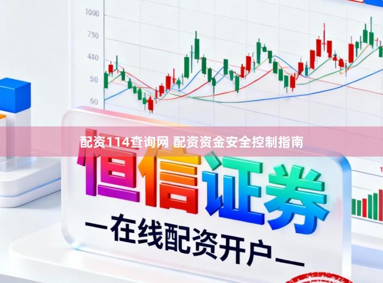 配资114查询网 配资资金安全控制指南
