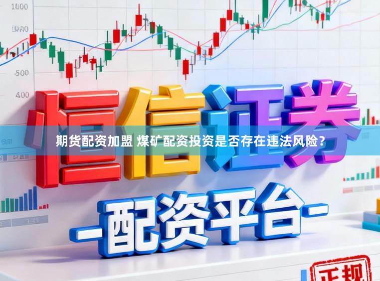 期货配资加盟 煤矿配资投资是否存在违法风险?